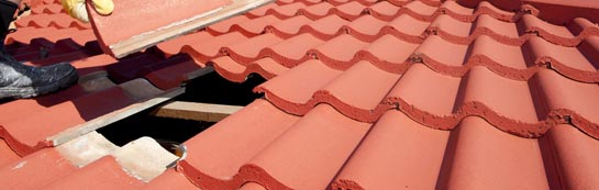 compare Pentre Gwynfryn roof repair quotes