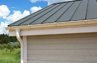 Pentre Gwynfryn fascia repair